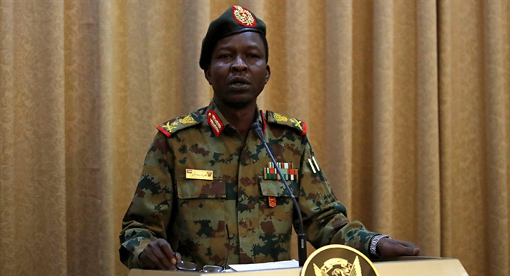 الفريق شمس الدين