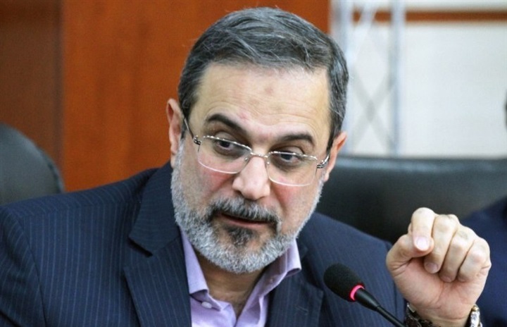 وزير التعليم الإيراني،