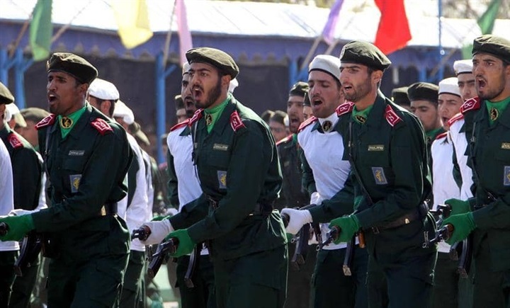 تحركات استفزازية