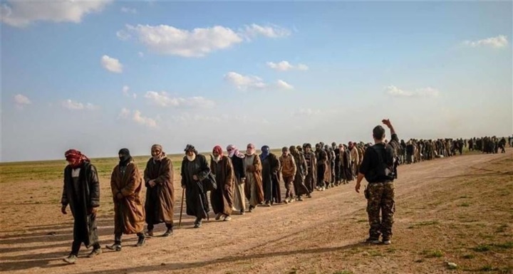 هنا مفرخة الإرهاب..