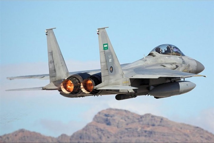 تحالف دعم الشرعية