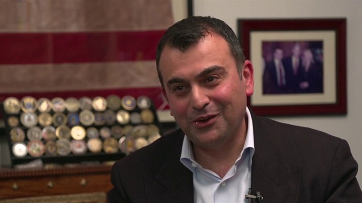 مؤسسة استخباراتية: