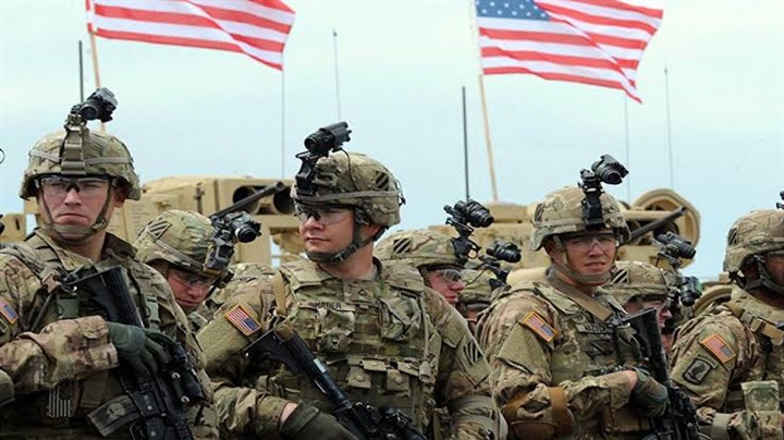 مؤسسة استخباراتية: