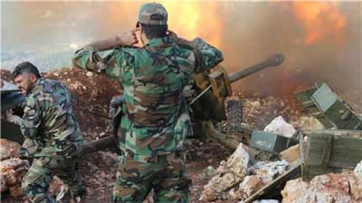 بـ«تجييش المدنيين»..