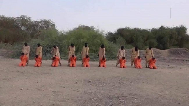 «أعداء ولكن».. ميليشيا