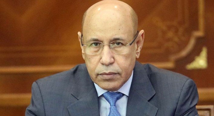 ولد الغزواني