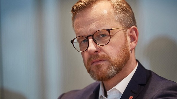 دعمًا لمقترح العراق..