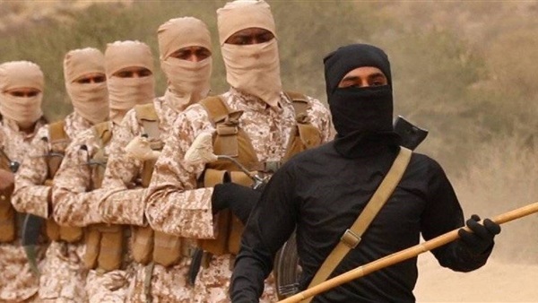 دعمًا لمقترح العراق..