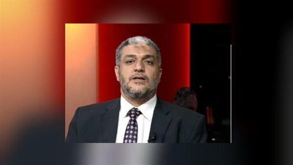 أحمد رامى، المتحدث