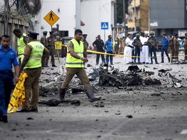 مؤسسة استخباراتية