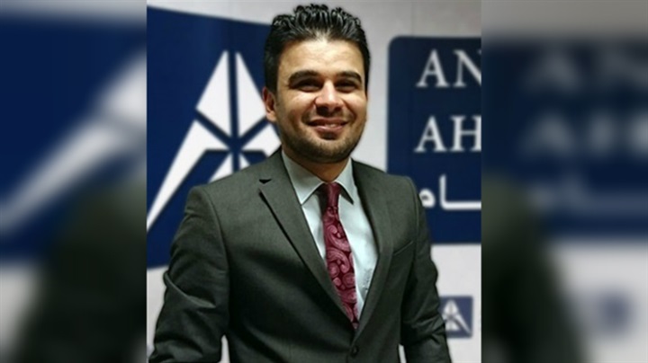 العراق بين شقي الرحى..