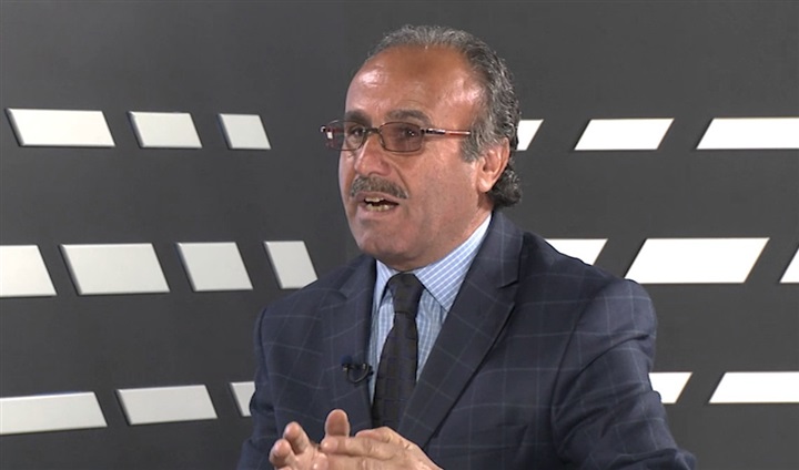 السياسي العراقي،