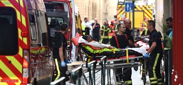 مكافحة الإرهاب تحقق