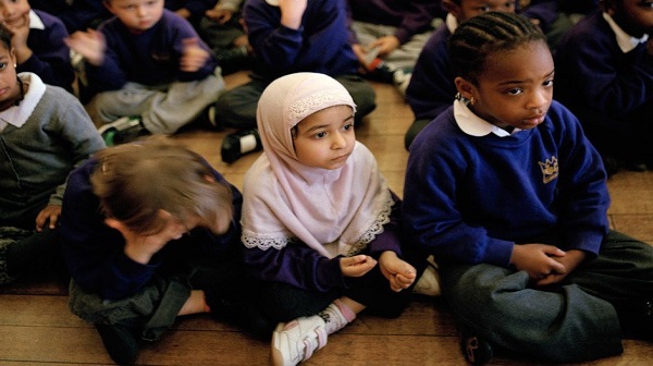 ألمانيا تبحث عن «الإسلام