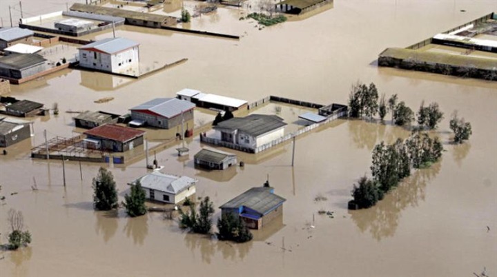 مأزومية النظام الإيرانى