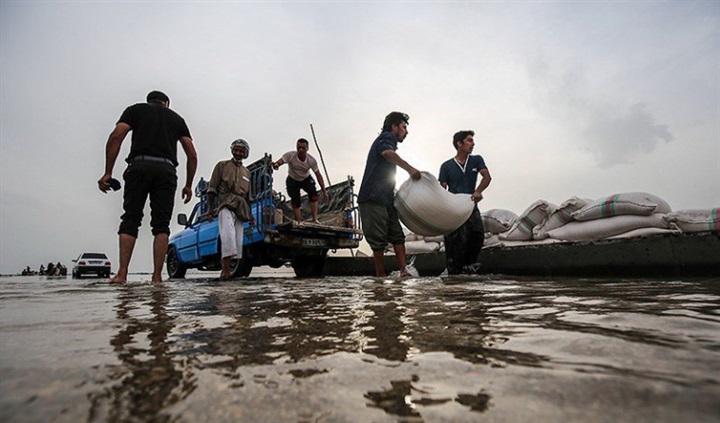 مأزومية النظام الإيرانى