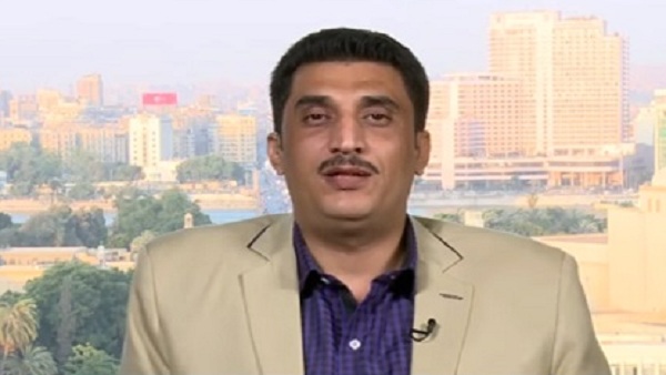 الخبير العسكري اليمني،