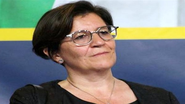 إليزابيتا ترينتا