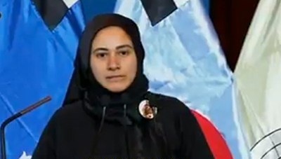 بعد وصول «عشماوي»..