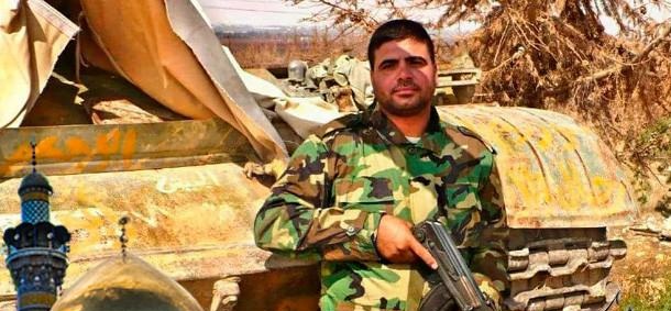 بعد وصول «عشماوي»..