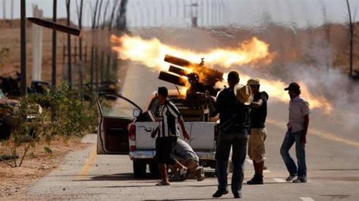 «داعش» في أفريقيا...