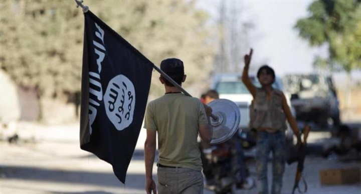 «داعش» في أفريقيا...