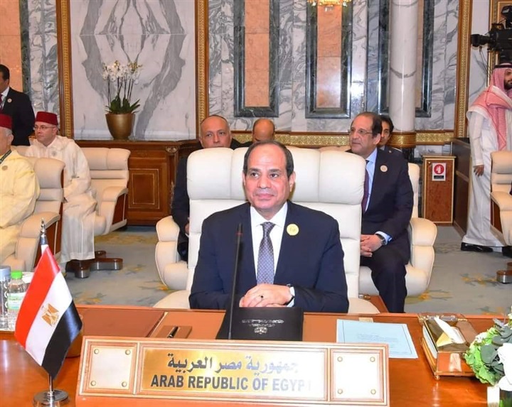 مكافحة الإرهاب بكل