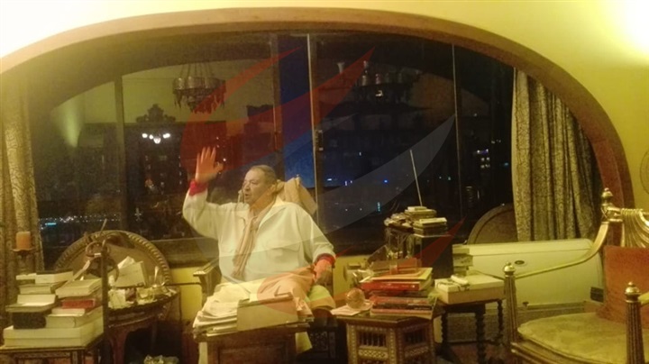 في حوار لـ«المرجع»..