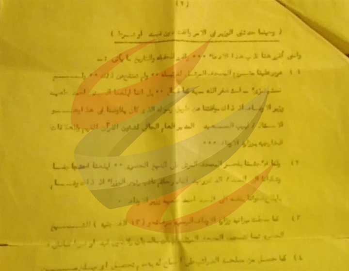 في حوار لـ«المرجع»..