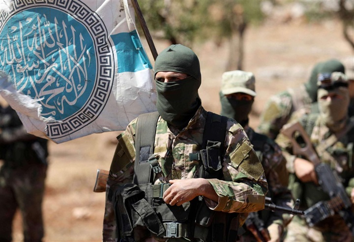 «تحرير الشام» في