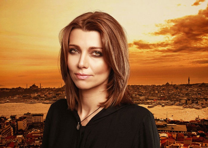 تركيا واضطهاد الأدباء..