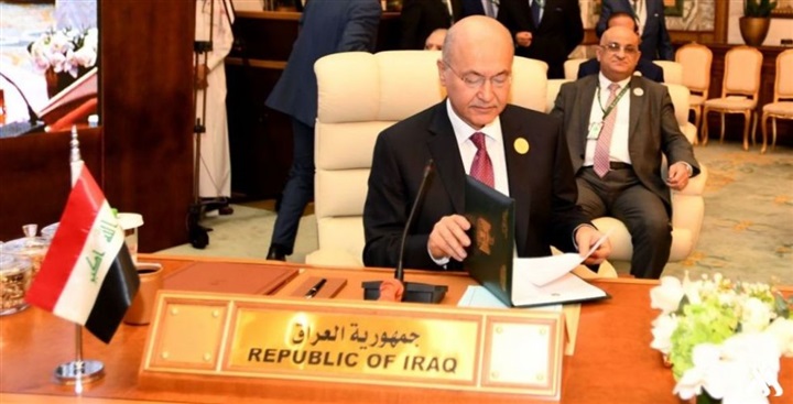 دجل سياسي وشجاعة