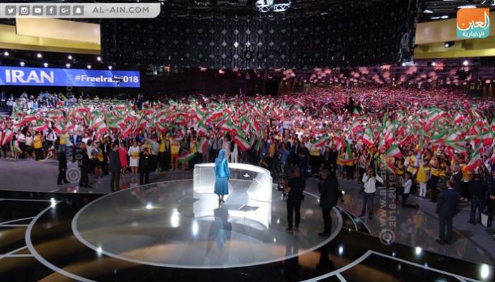 باغتيال معارضيها