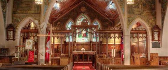 هل تبيع ألمانيا الكنائس؟