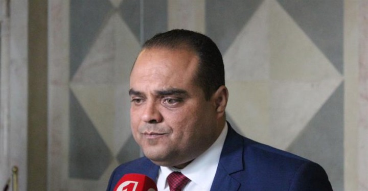  سفيان طوبال