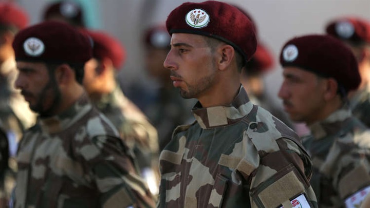 اشتباكات عنيفة بين