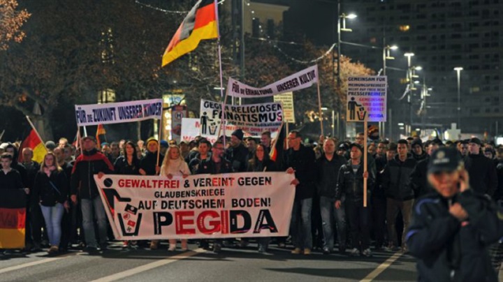 الانتخابات الأوروبية..