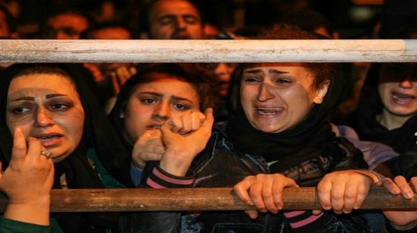 قيادي بالحرس الثوري