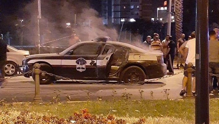 هجوم طرابلس.. هجرة