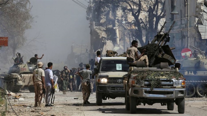 جولة الصحافة 24 مايو|