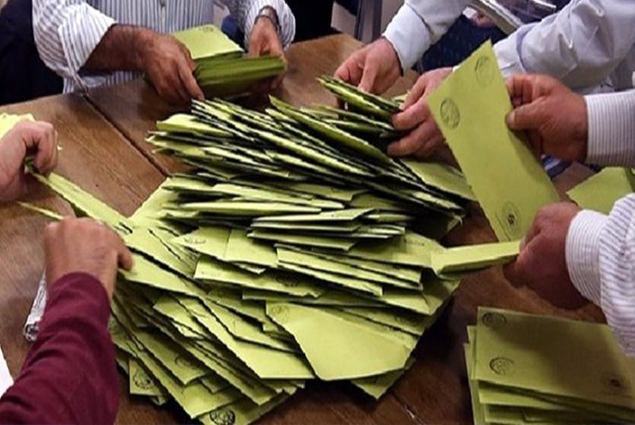 أكاذيب «أردوغان»