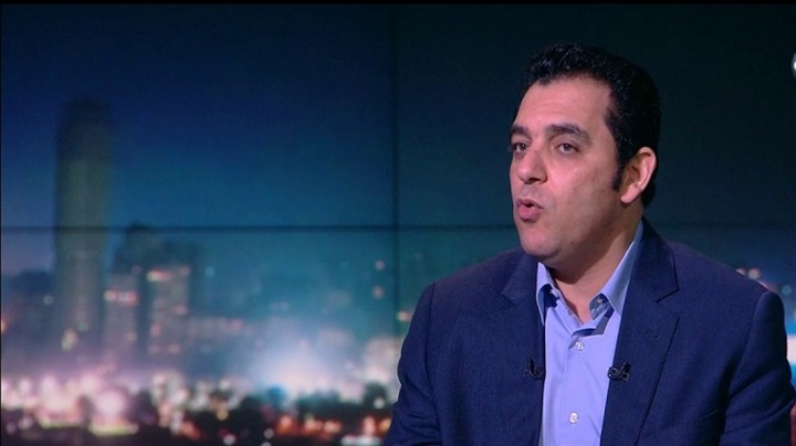 توتر في الجزائر بسبب