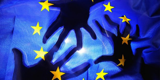 لضمان أمان أوروبا..