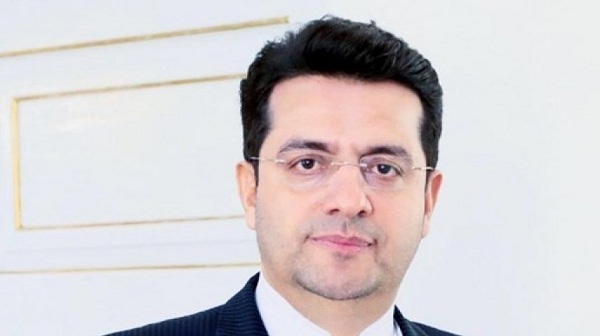 المتحدث باسم وزارة