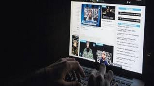 مركز أكاديمي أمريكي