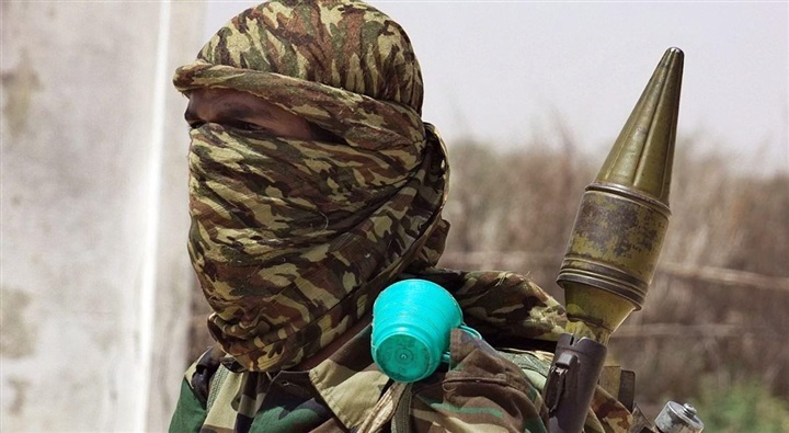 جوهرة أفريقيا تحترق..