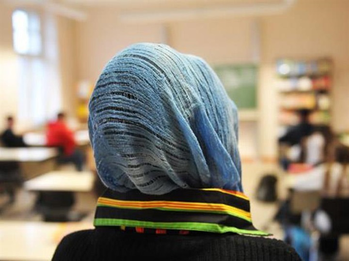 تصاعد الإسلاموفوبيا..