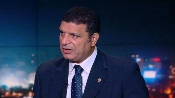 المحلل السياسي مختار