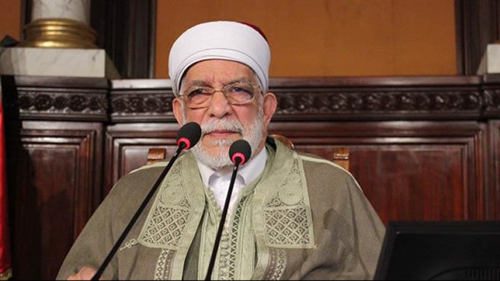 غموض «النهضة» في