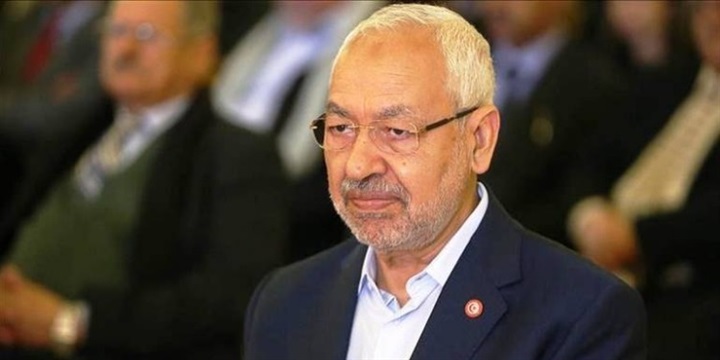 غموض «النهضة» في